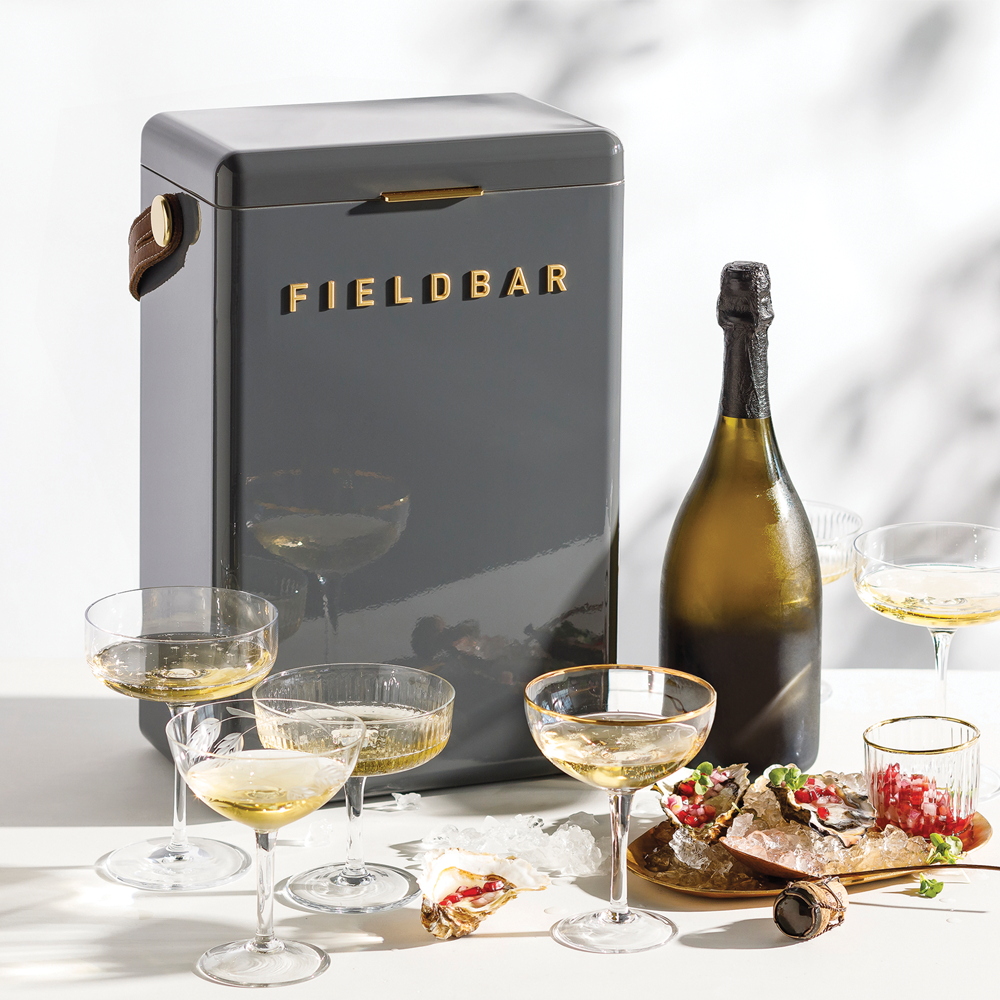 Fieldbar Drinks Box lifestyle and product photograph 20