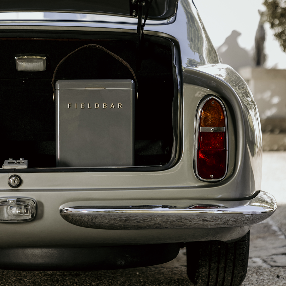Fieldbar Drinks Box lifestyle and product photograph 19