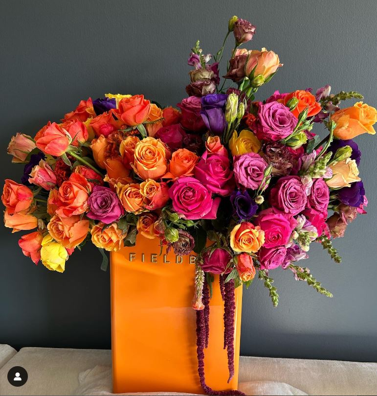 Fieldbar Drinks Box lifestyle and product photograph 13