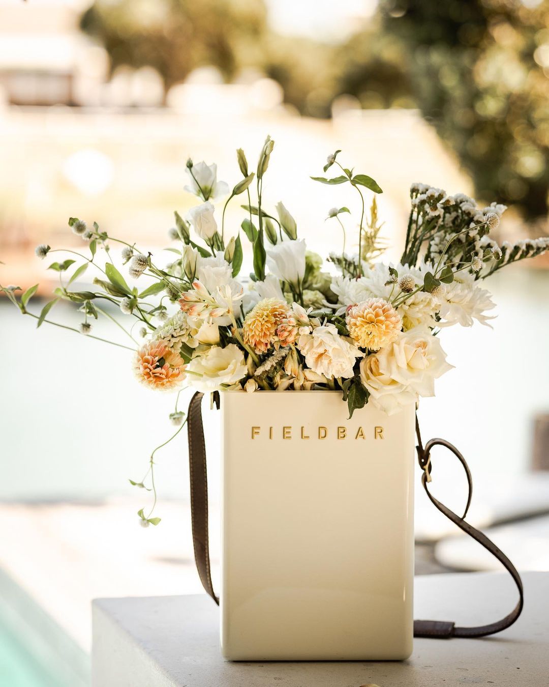 Fieldbar Drinks Box lifestyle and product photograph 28