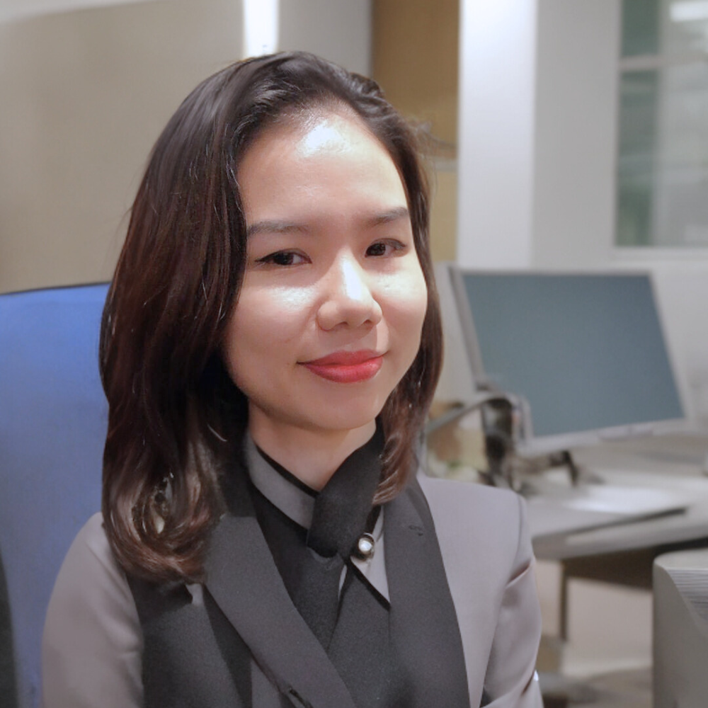 Oanh Tú Trần
