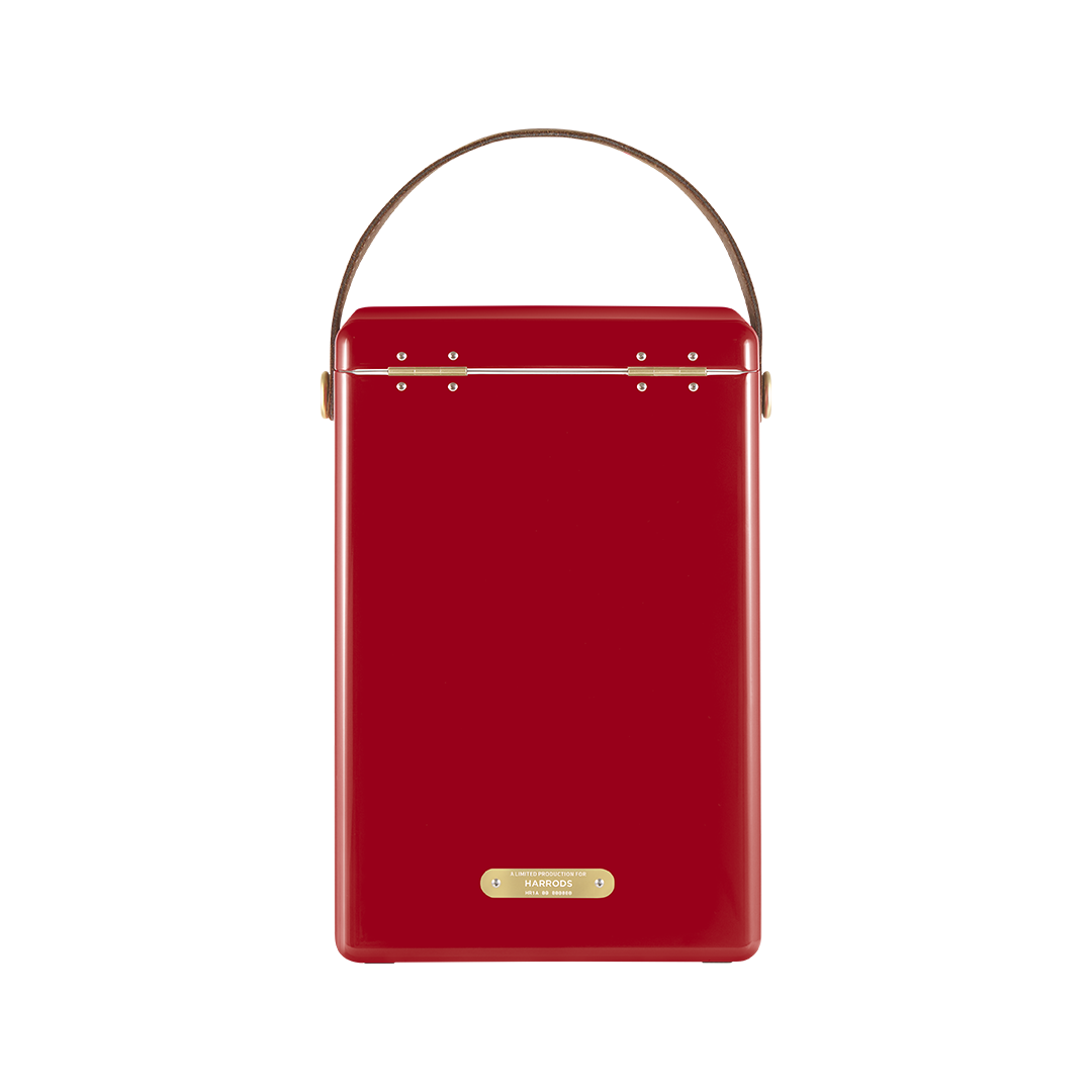 Fieldbar Drinks Box lifestyle and product photograph 3